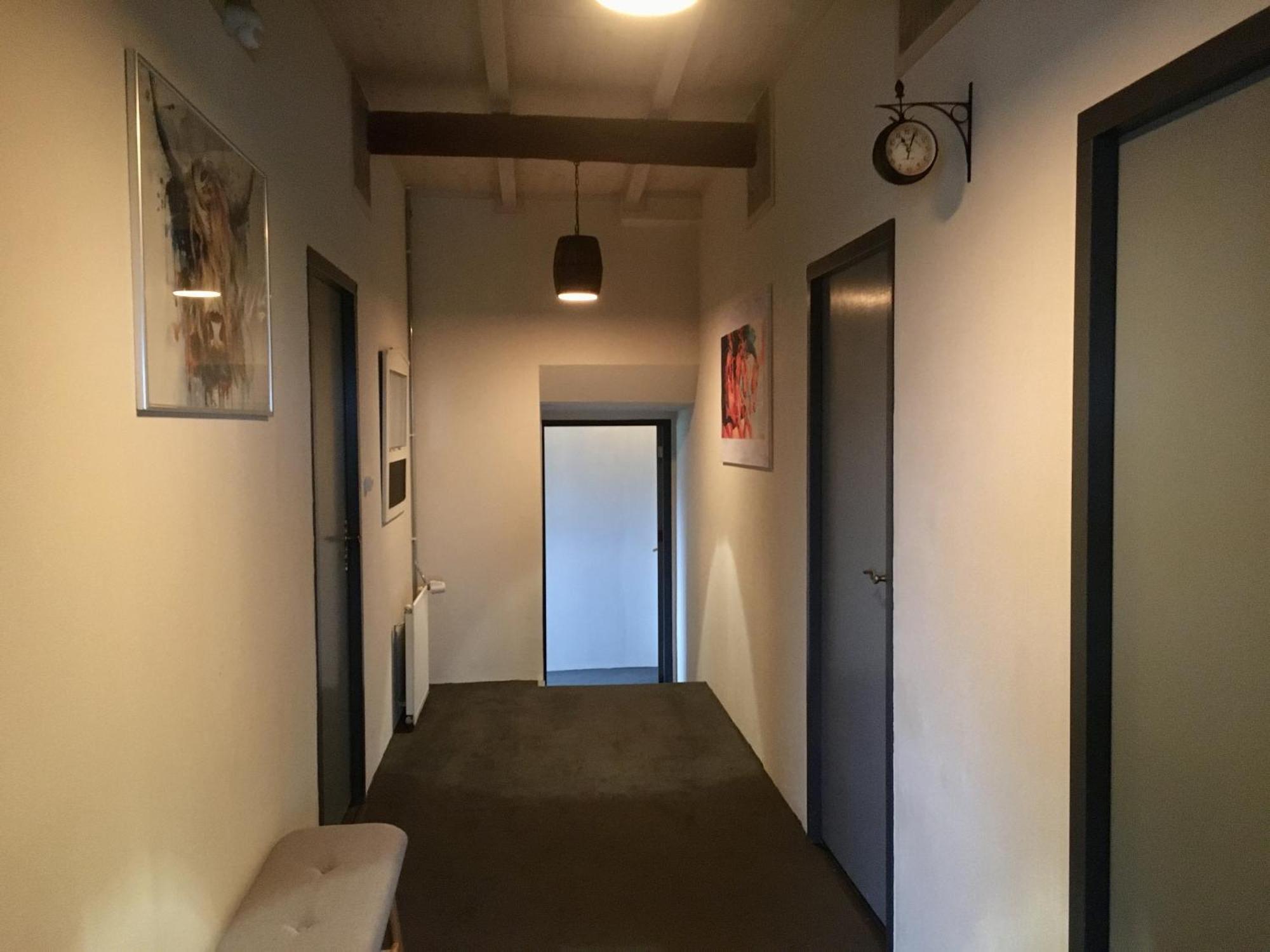 Steinhaus Hof Villa Bunde  Dış mekan fotoğraf