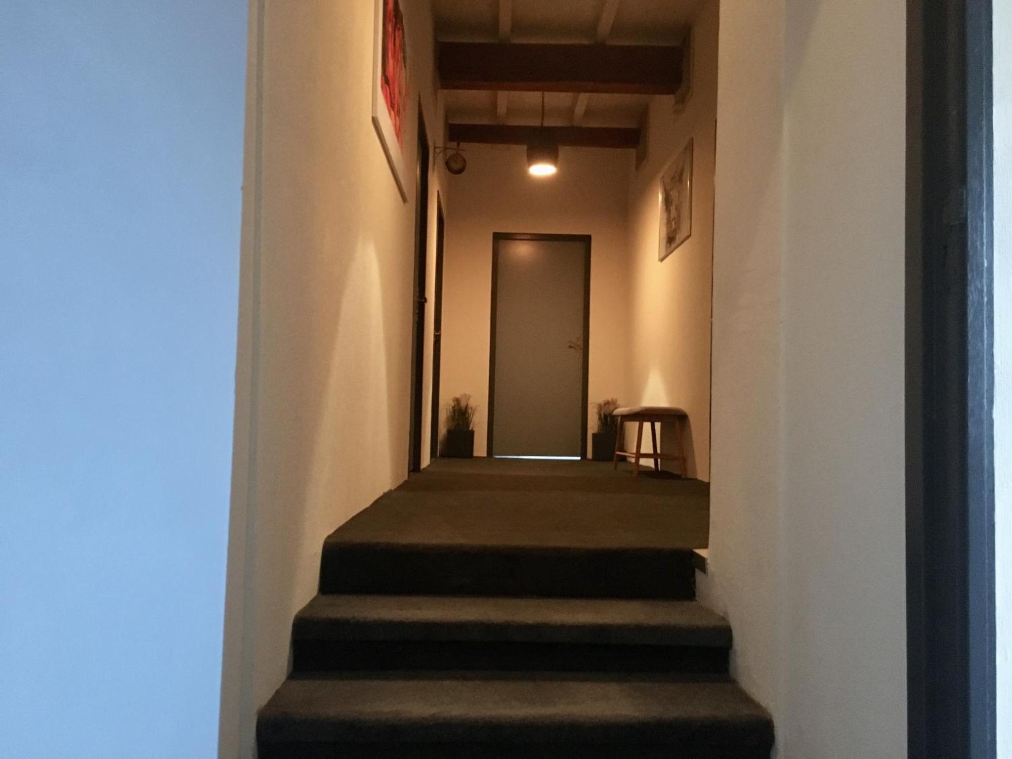 Steinhaus Hof Villa Bunde  Dış mekan fotoğraf